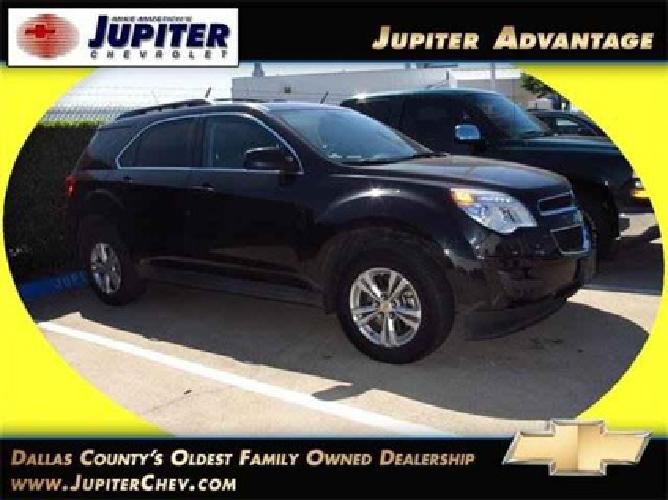 2010 chevrolet equinox lt in garland, tx