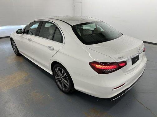 2023 mercedes-benz e-class in saint louis, missouri