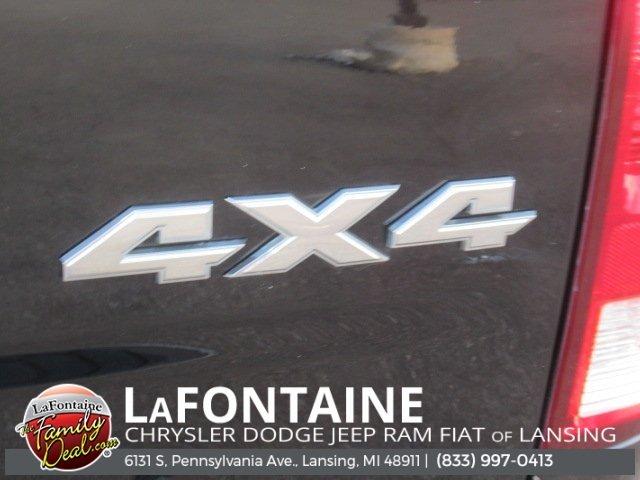 used 2013 ram 1500 outdoorsman lansing, mi 48911 for sale in lansing, michigan