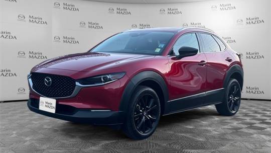 2021 Mazda CX-30