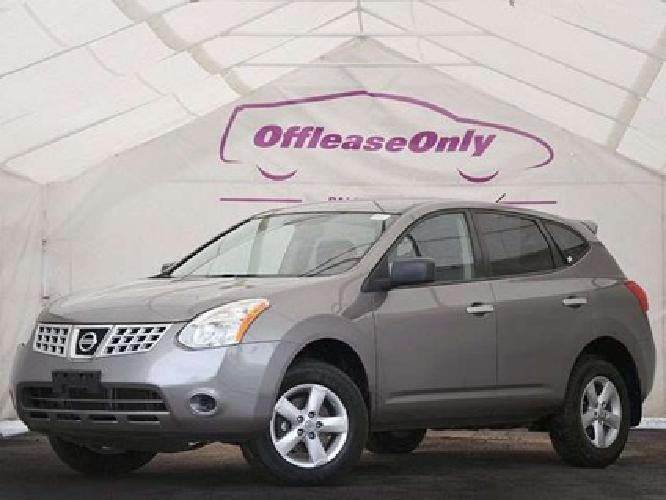 2010 nissan rogue s awd in lake worth, fl