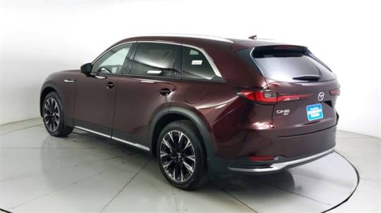 2024 Mazda CX-90