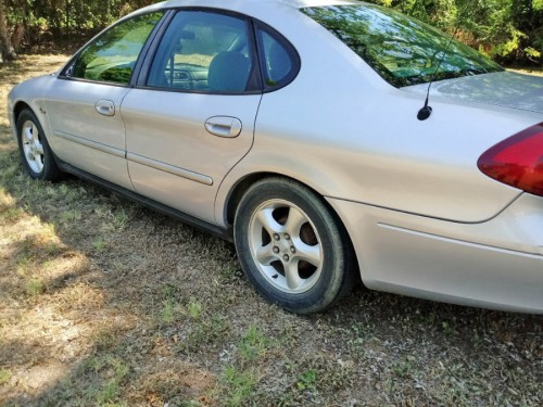 2000 ford taurus lx for sale in texas by owner