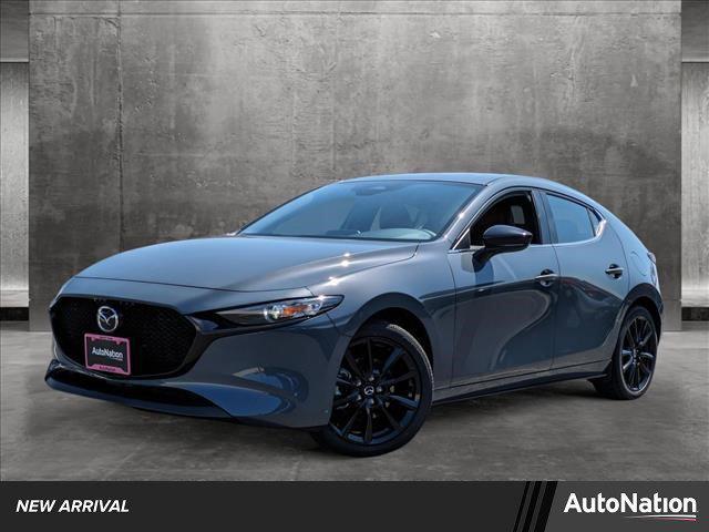 2024 mazda mazda3 awd