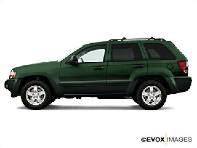2005 jeep grand cherokee laredo for sale in anchorage, alaska