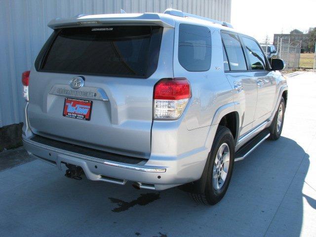 2013 toyota 4runner limited