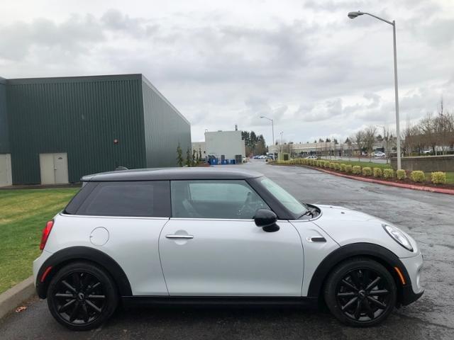 used 2017 mini cooper 2-door hardtop salem, or 97301 for sale in salem, oregon