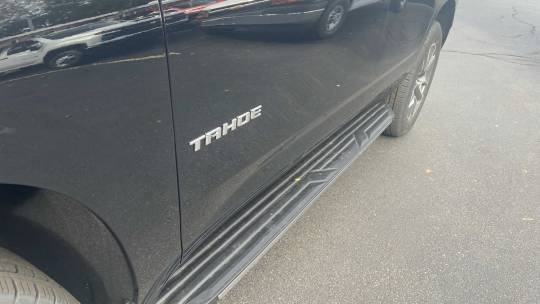 2024 Chevrolet Tahoe