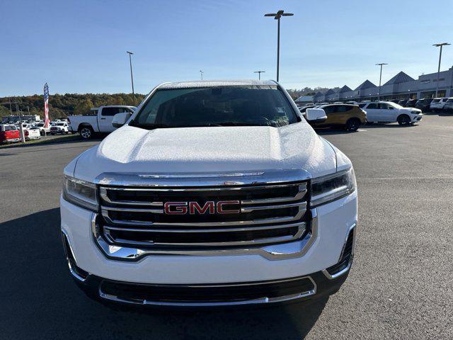 2020 gmc acadia fwd sle