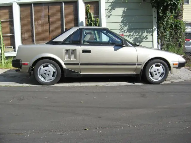 1985 one owner, great condition