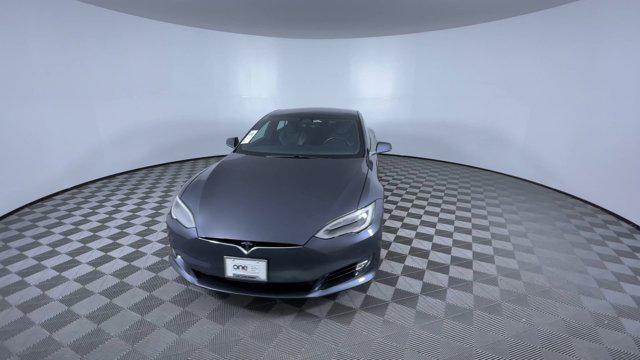 2019 tesla model s performance