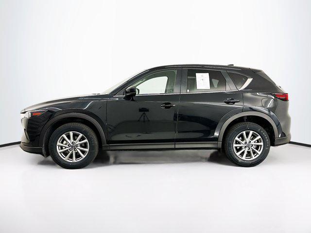 2023 mazda cx-5 2.5 s preferred