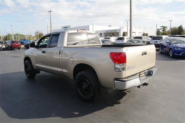 used 2008 toyota tundra sr5 kissimmee, fl 34744 for sale in kissimmee, florida
