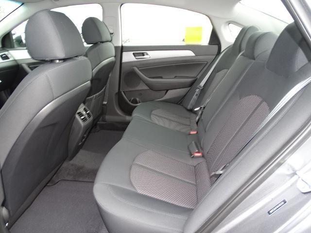 2019 hyundai sonata sel sel 4dr sedan for sale in north attleboro, massachusetts
