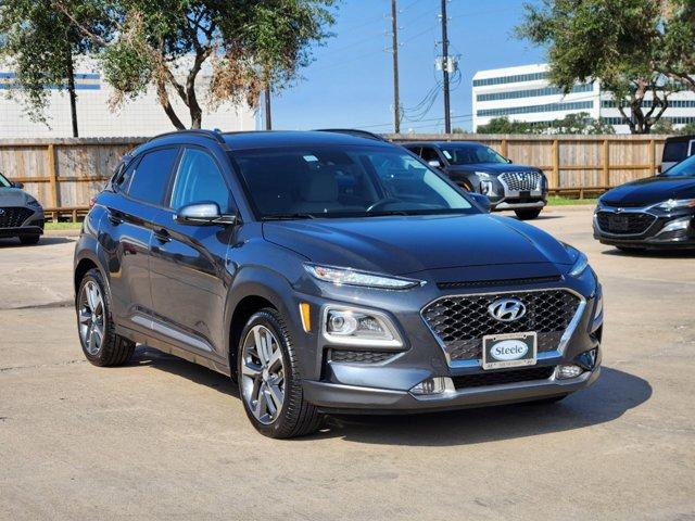 2020 hyundai kona limited