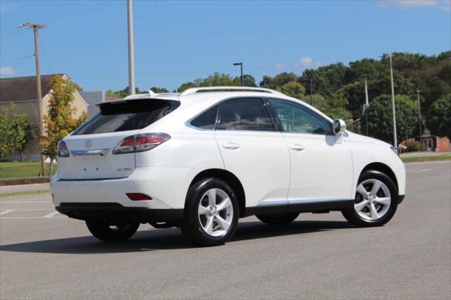 2013 lexus rx 350 f sport