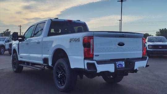 2024 Ford F-250