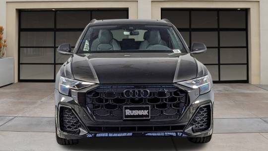 2024 Audi SQ8