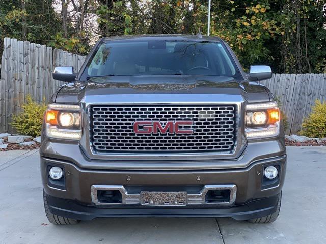 2015 gmc sierra 1500 denali