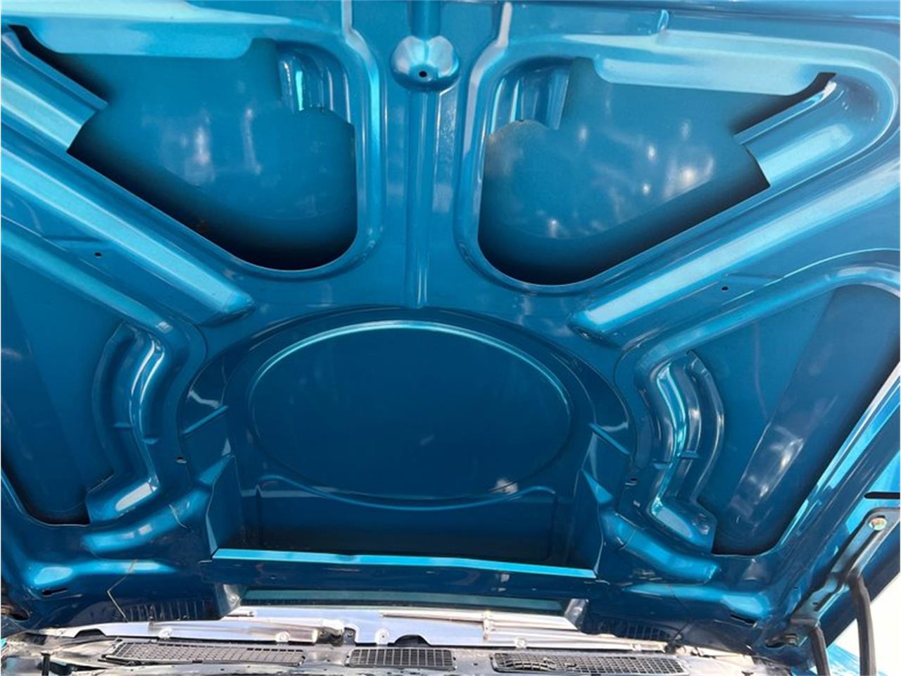 1972 chevrolet chevelle