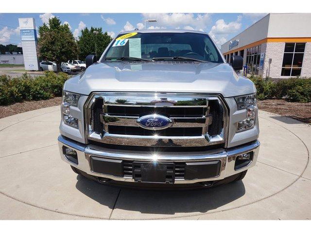 used 2016 ford f150 xlt murfreesboro, tn 37129 for sale in murfreesboro, tennessee
