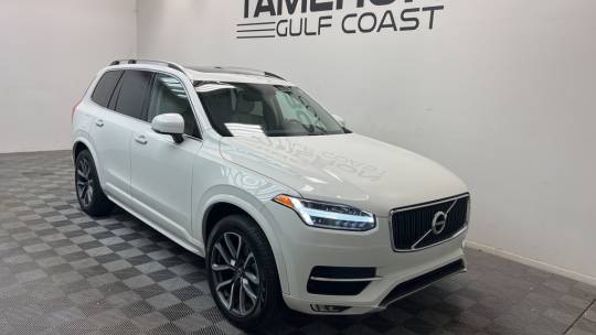 2019 Volvo XC90