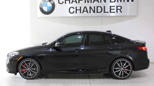 2024 BMW 2 series