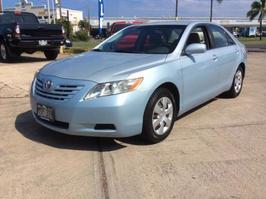 used 2008 toyota camry for sale in kahului, hawaii