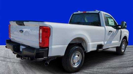 2024 Ford F-250