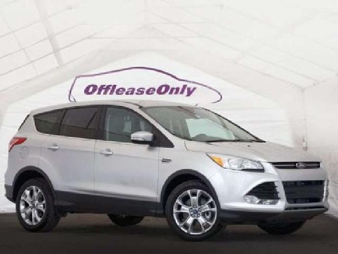 2013 ford escape sel in lake worth, fl