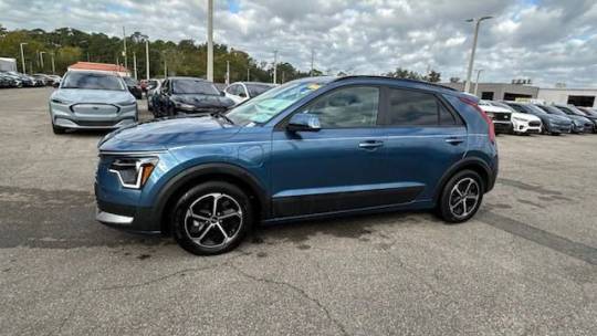2023 Kia Niro