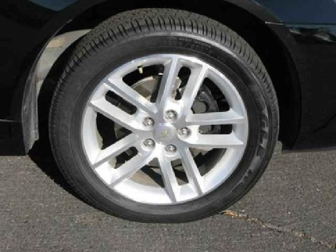 2013 chevrolet impala ltz in roseville, ca