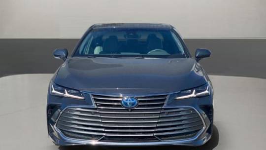 2021 Toyota Avalon
