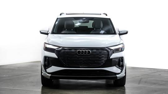 2024 Audi Q4 e-tron