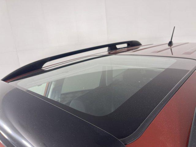 2010 subaru forester 2.5 x premium