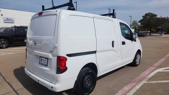 2019 Nissan NV200