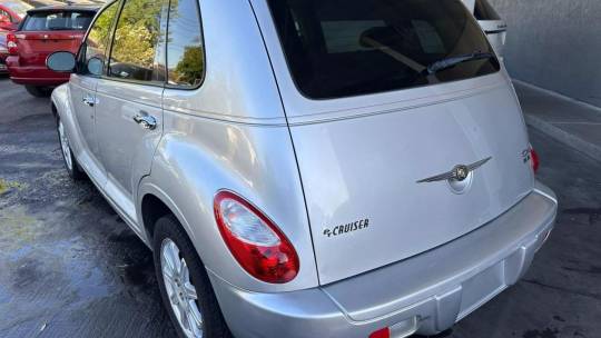 2008 Chrysler PT Cruiser