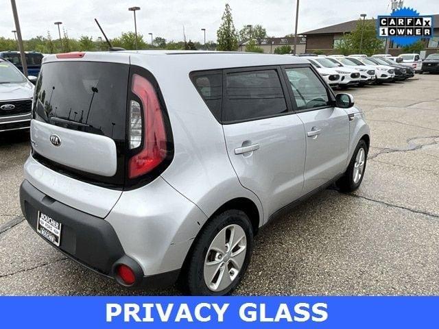 2014 kia soul base 4dr hatchback in kenosha, wisconsin
