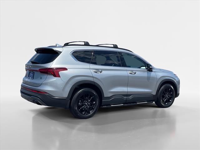 2023 hyundai santa fe xrt