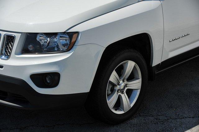 used 2014 jeep compass latitude columbia, sc 29229 for sale in columbia, south carolina