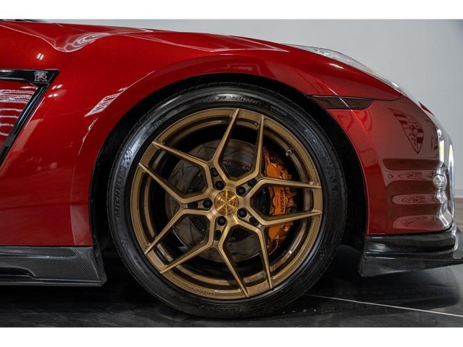 2015 nissan gt-r in jackson, mississippi