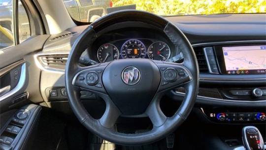 2021 Buick Enclave
