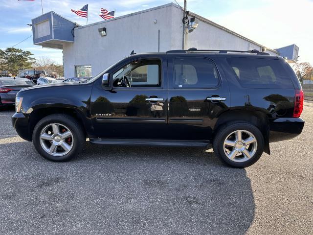 2013 chevrolet tahoe ls