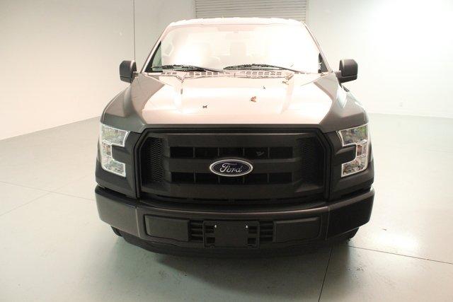used 2016 ford f150 2wd regular cab fayetteville, nc 28304 for sale in fayetteville, north carolina