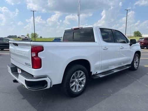 2022 chevrolet silverado 1500 limited high country in albion, arkansas