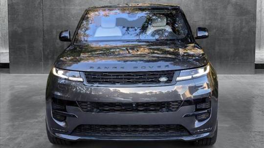 2023 Land Rover Range Rover Sport