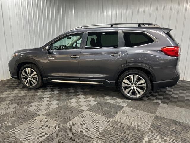 2020 subaru ascent touring 7-passenger