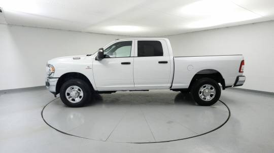 2023 RAM 2500
