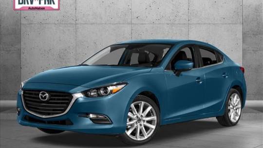 2017 Mazda