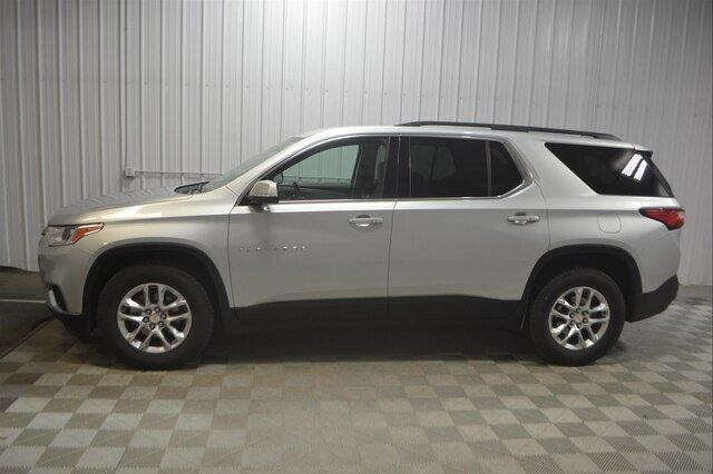 used 2019 chevrolet traverse awd lt aberdeen, sd 57401 for sale in aberdeen, south dakota